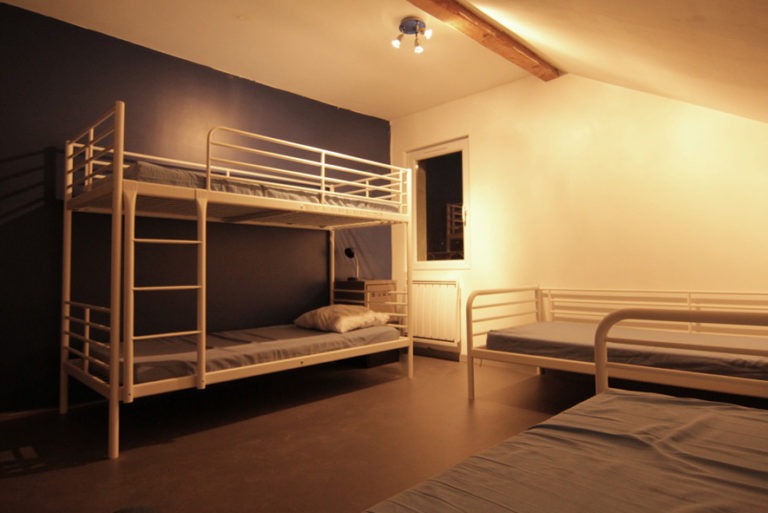 Annecy Bunkhouse bunkbeds