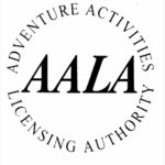 Adventure Activities Licensing Authority (AALA) Logo